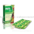 Fruta Bio Herbs For Weight Loss To Remove The Harmful Substances For Overweight Person